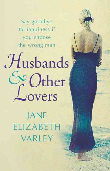 Produktbild: Husbands & Other Lovers