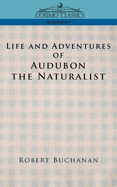Produktbild: Life and Adventures of Audubon the Naturalist