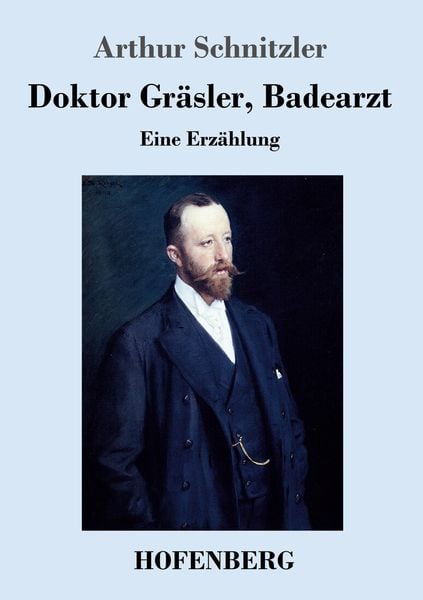 Produktbild: Doktor Gr&auml;sler, Badearzt
