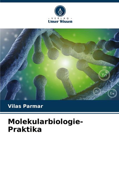 Produktbild: Molekularbiologie-Praktika