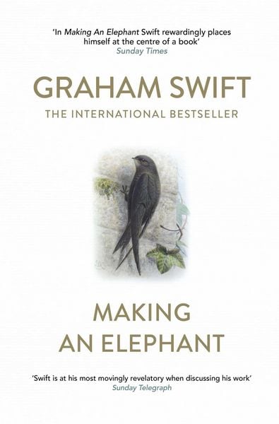 Produktbild: Swift, G: Making An Elephant