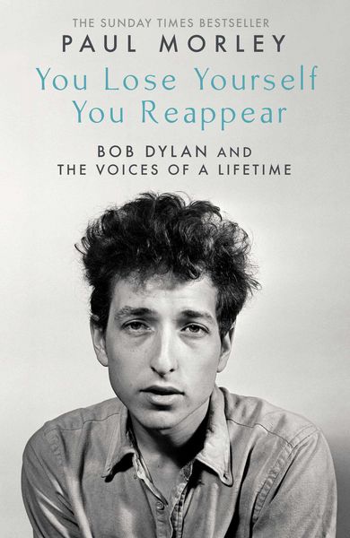 Produktbild: Morley, P: You Lose Yourself You Reappear