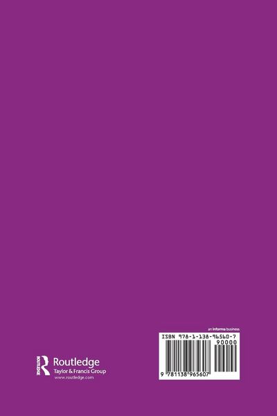 Produktbild: A Popular History of Witchcraft (RLE Witchcraft)