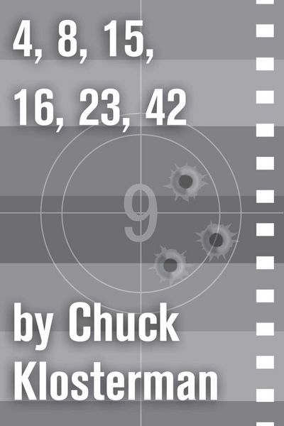 Produktbild: 4,8,15,16,23,42