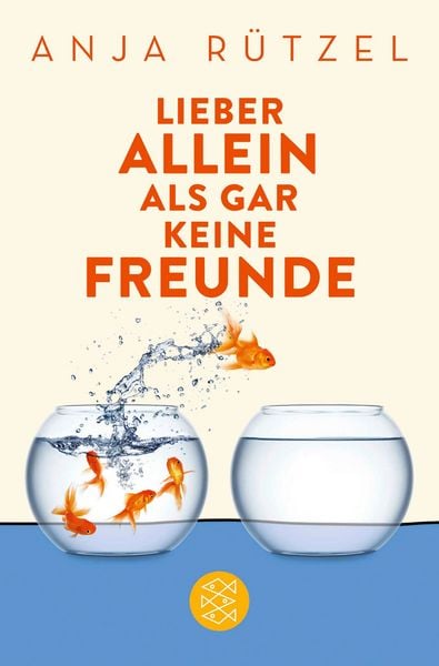 Produktbild: Lieber allein als gar keine Freunde