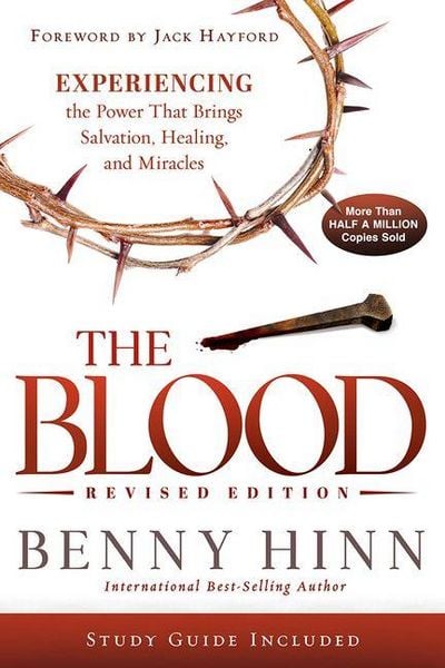 Produktbild: The Blood Revised Edition