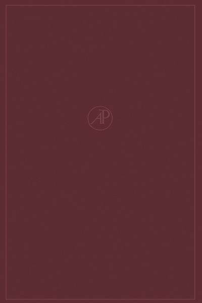 Produktbild: Comparative Biochemistry V6