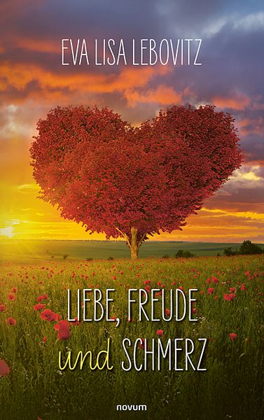 Produktbild: Liebe, Freude und Schmerz