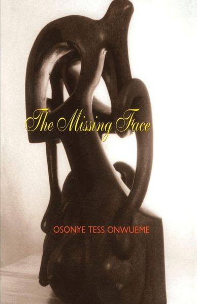 Produktbild: The Missing Face