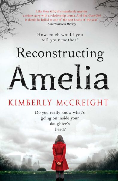 Produktbild: McCreight, K: Reconstructing Amelia