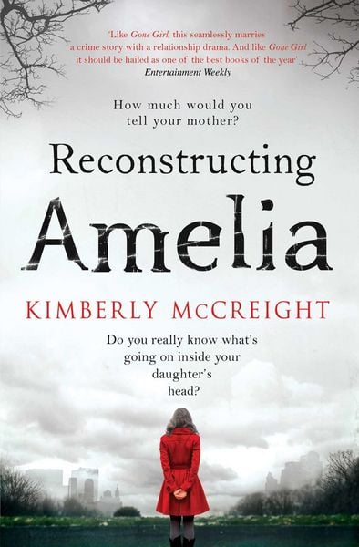 Produktbild: Reconstructing Amelia