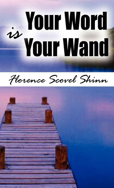 Produktbild: Your Word Is Your Wand