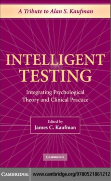 Produktbild: Intelligent Testing