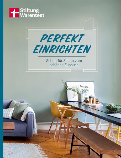 Produktbild: Perfekt einrichten