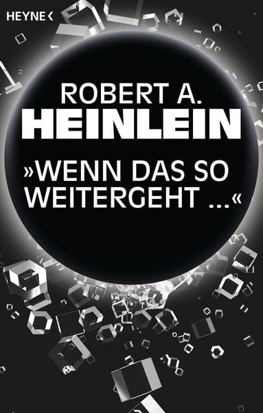 Produktbild: "Wenn das so weitergeht ..."