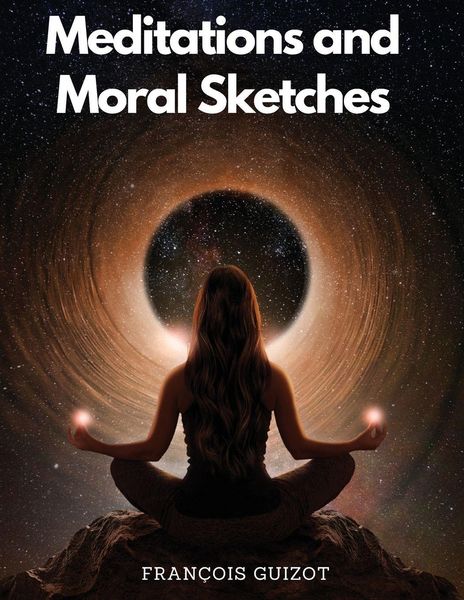 Produktbild: Meditations and Moral Sketches