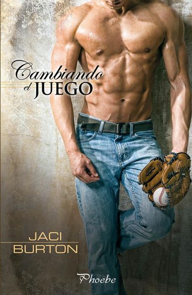 Produktbild: Burton, J: Cambiando el juego