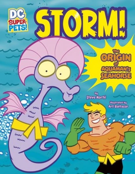 Produktbild: Storm!