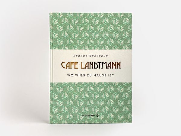 Produktbild: Café Landtmann