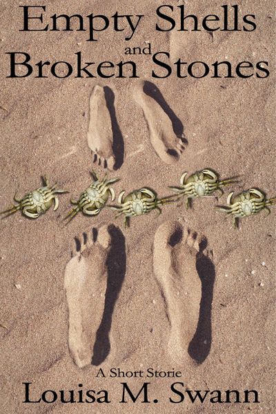 Produktbild: Empty Shells and Broken Stones