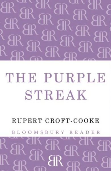 Produktbild: The Purple Streak