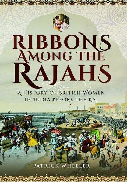 Produktbild: Ribbons Among the Rajahs