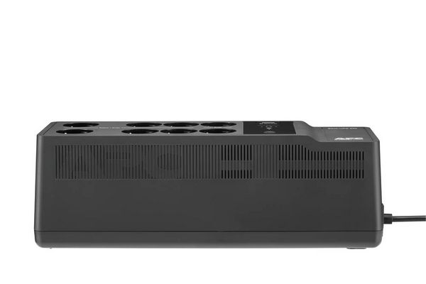 Produktbild: APC Back-UPS 850VA 230V BE850G2-GR