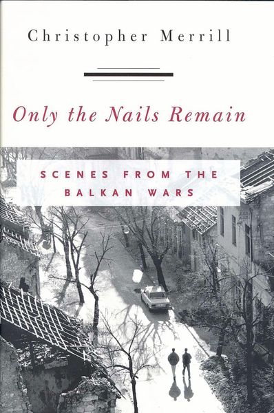 Produktbild: Only the Nails Remain