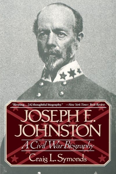 Produktbild: Joseph E, Johnston