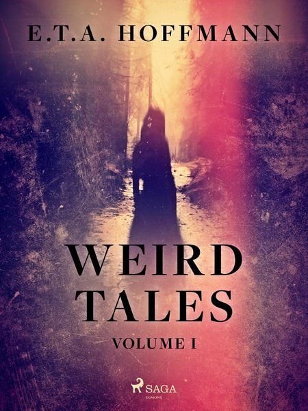 Produktbild: Weird Tales Volume 1
