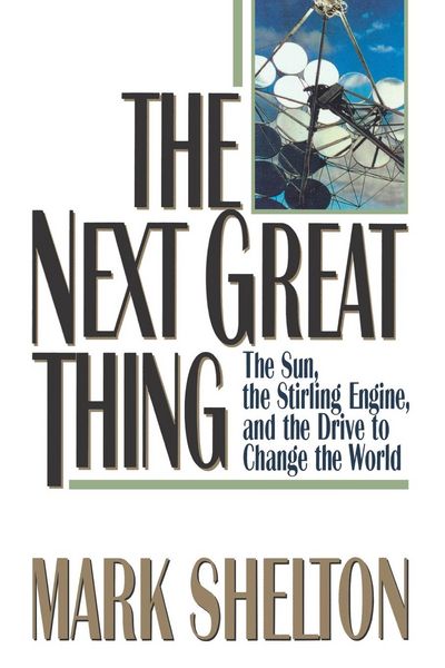 Produktbild: The Next Great Thing