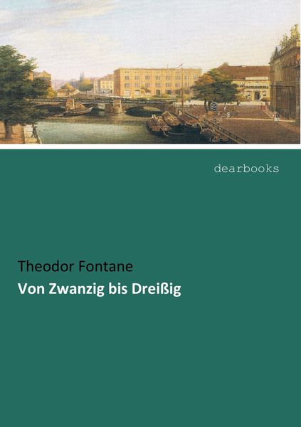 Produktbild: Von Zwanzig bis Drei&szlig;ig