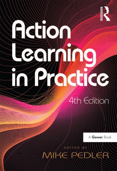 Produktbild: Action Learning in Practice