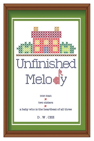 Produktbild: Unfinished Melody