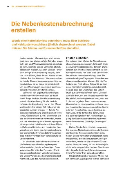 Produktbild: Das Vermieter-Set