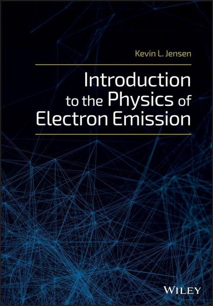 Produktbild: Introduction to the Physics of Electron Emission
