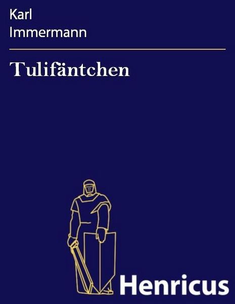 Produktbild: Tulif&auml;ntchen
