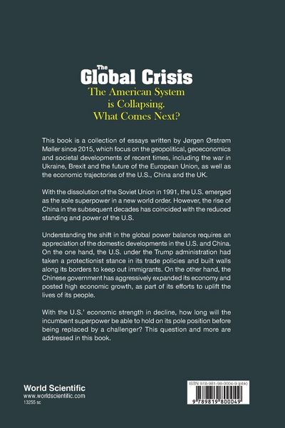 Produktbild: Global Crisis, The