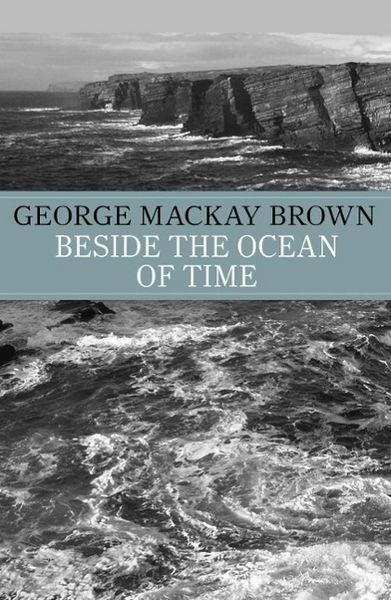 Produktbild: Beside the Ocean of Time
