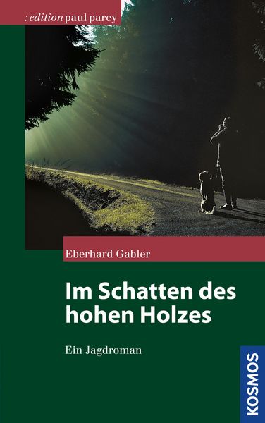Produktbild: Im Schatten des hohen Holzes