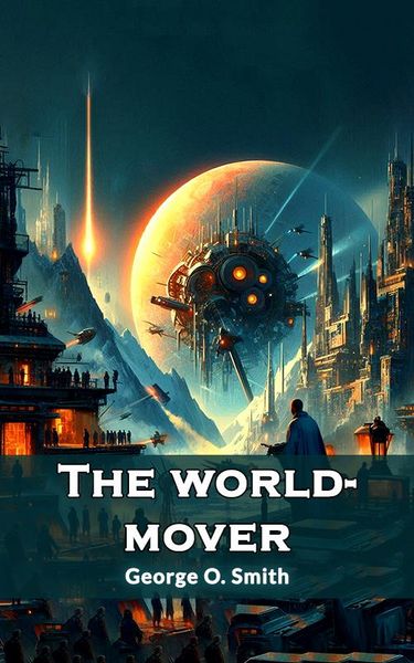 Produktbild: The world-mover