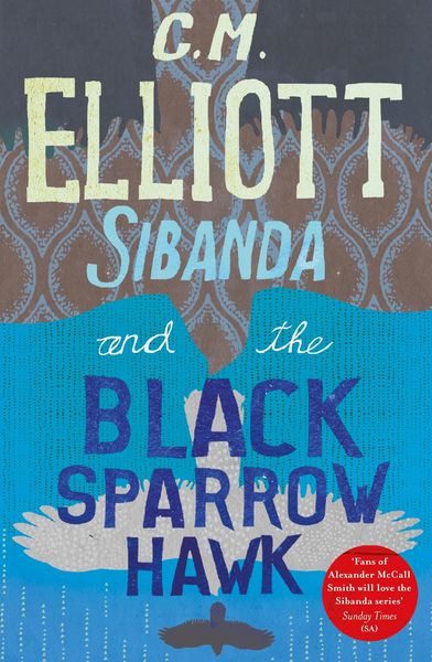 Produktbild: Sibanda and the Black Sparrow Hawk