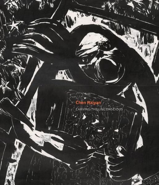 Produktbild: Chen Haiyan: Carving the Unconscious