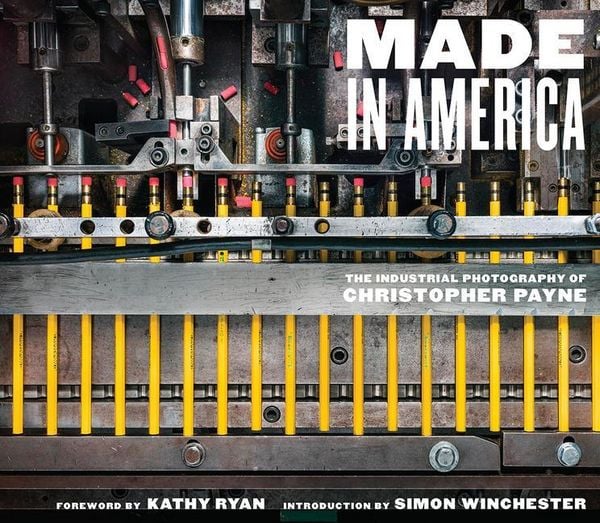 Produktbild: Made in America