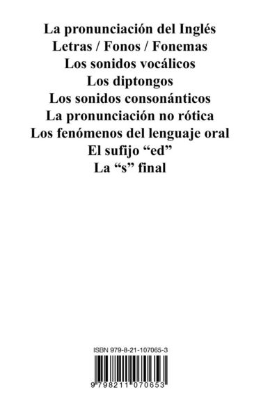 Produktbild: Aprender Ingl&eacute;s