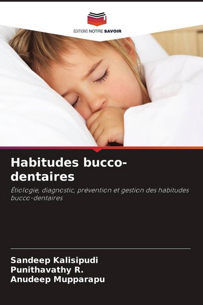 Produktbild: Habitudes bucco-dentaires