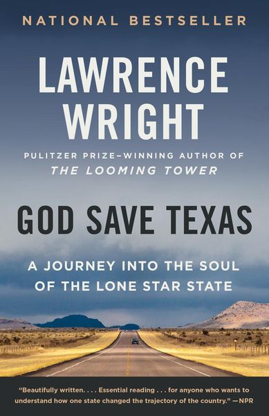 Produktbild: God Save Texas
