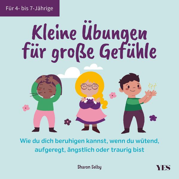 Produktbild: Kleine &Uuml;bungen f&uuml;r gro&szlig;e Gef&uuml;hle