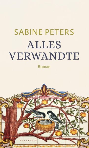 Produktbild: Alles Verwandte