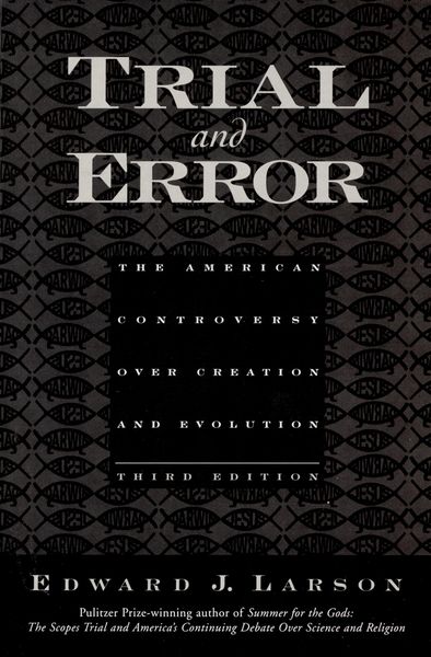 Produktbild: Trial and Error